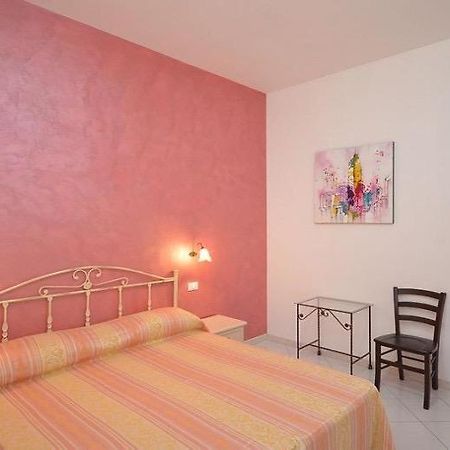 B&B Verso Il Faro San Vito Lo Capo Eksteriør billede