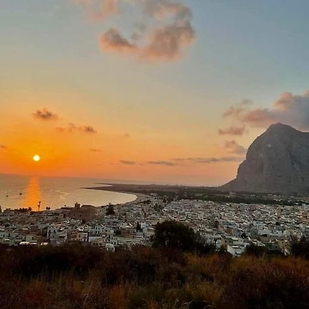 B&B Verso Il Faro San Vito Lo Capo Eksteriør billede