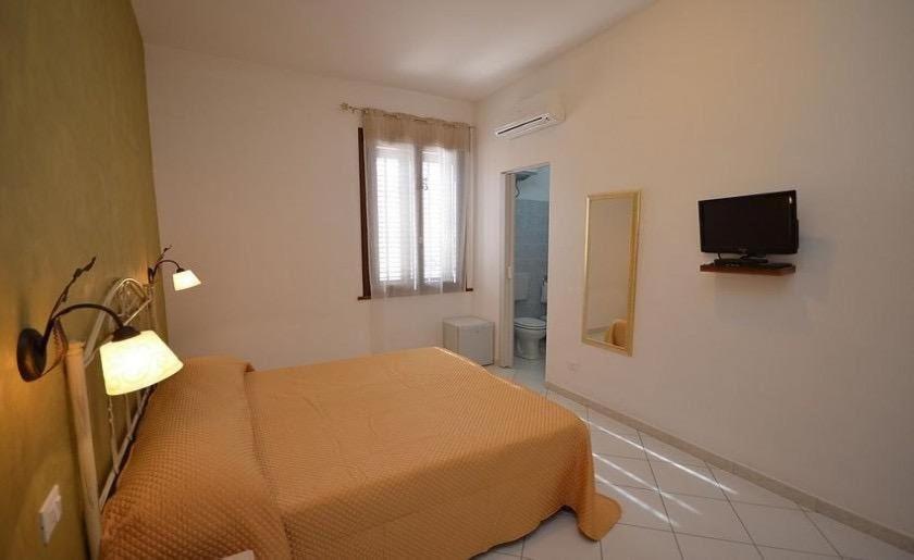B&B Verso Il Faro San Vito Lo Capo Eksteriør billede
