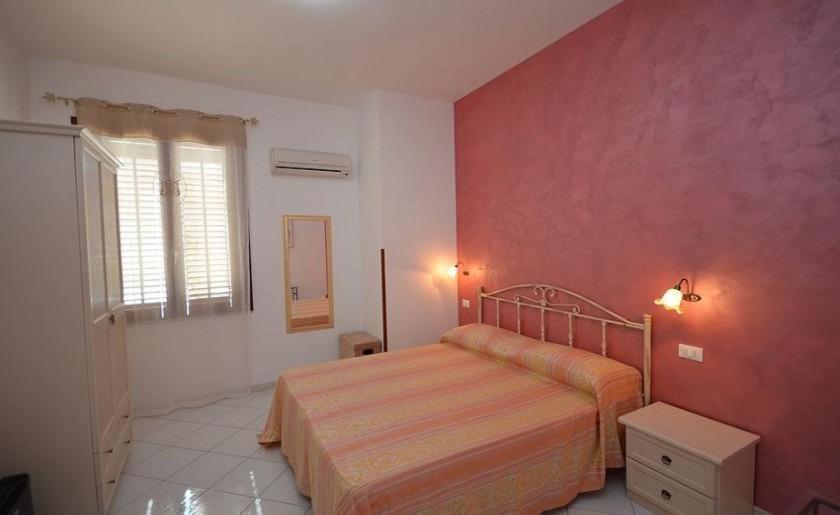 B&B Verso Il Faro San Vito Lo Capo Eksteriør billede